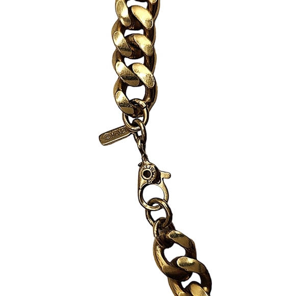 Monet Gold Tone Jewelry Bundle - Picture 5 of 8